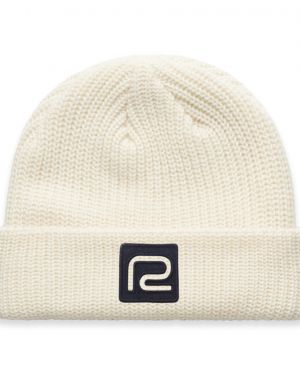 Cable Beanie