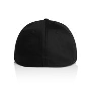 Cap Back Black 1080X1080