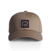 Cap Front Khaki 1080X1080