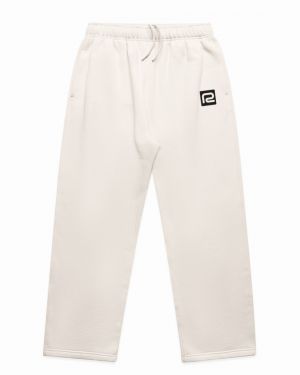 Relax Cuffless Joggers