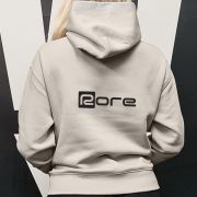 Womens Hoodie Back BONE 1080X1080