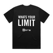 What's your limit