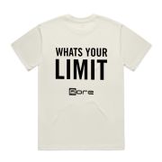 What's your limit