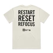Restart reset refocus