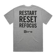 Restart reset refocus