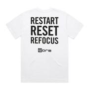 Restart reset refocus