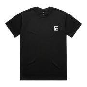 Mens Heavy Tee