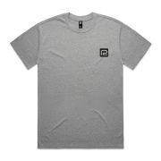 Mens Heavy Tee