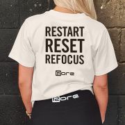 Restart reset refocus
