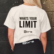 What's your limit