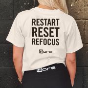 Restart reset refocus