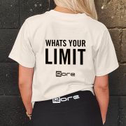 What's your limit