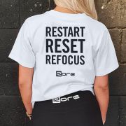 Restart reset refocus