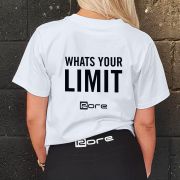 What's your limit