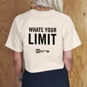 What's your limit