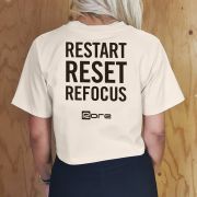 Restart reset refocus