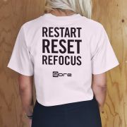 Restart reset refocus