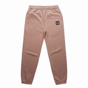 Womens Relax Joggers Front Hazy pink 1080X1080